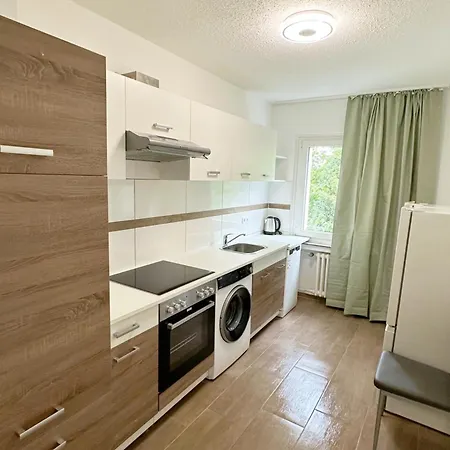 Monteurwohnung in Duisburg Apartment *