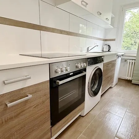 Apartman Monteurwohnung In Duisburg