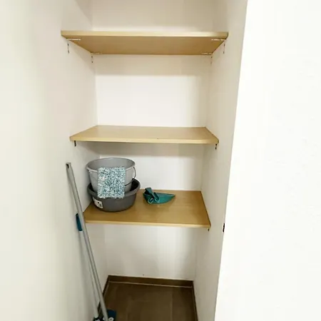 Apartman Monteurwohnung In Duisburg