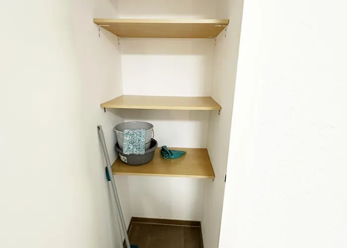 Apartment Monteurwohnung in Duisburg Duisburg